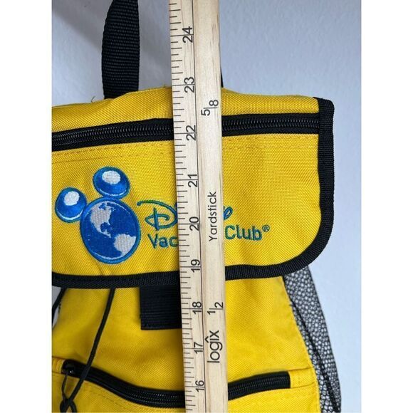 Disney Vacation Club Beach Bag Cooler Backpack - Picture 8 of 13
